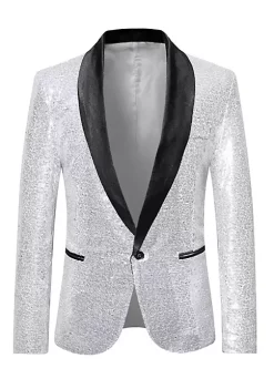 Outlet 👍 Lars Amadeus Men's Nightshirt Cotton Sleep 👚 Shirt V-Neck Side Split Long Gown with Pocket ✨