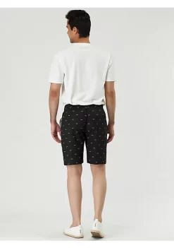 Wholesale 🥰 Lars Amadeus Men's ☀️ Summer Swim Elastic Waistband Drawstring Pockets Patterned Beach Board Shorts 🤩 -Cheap Lars Amadeus Shop Belk 1005