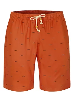 Wholesale 🥰 Lars Amadeus Men's ☀️ Summer Swim Elastic Waistband Drawstring Pockets Patterned Beach Board Shorts 🤩 -Cheap Lars Amadeus Shop Belk 1007