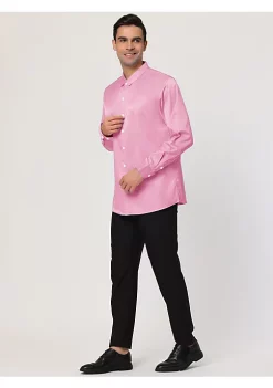 Best reviews of 🔥 Lars Amadeus Men's Prom Satin Long Sleeves Button Down Slim Fit Formal Party 👕 Shirts 👍 -Cheap Lars Amadeus Shop Belk 1086