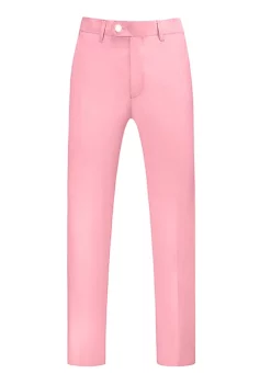 Wholesale 👏 Lars Amadeus Men's 👗 Dress Pants Slim Fit Flat Front Chino Business Wedding Suit Pants 😉 29 Wholesale 👏 Lars Amadeus Men's 👗 Dress Pants Slim Fit Flat Front Chino Business Wedding Suit Pants 😉 -Cheap Lars Amadeus Shop Belk 1140