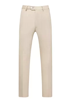 Wholesale 👏 Lars Amadeus Men's 👗 Dress Pants Slim Fit Flat Front Chino Business Wedding Suit Pants 😉 39 Wholesale 👏 Lars Amadeus Men's 👗 Dress Pants Slim Fit Flat Front Chino Business Wedding Suit Pants 😉 -Cheap Lars Amadeus Shop Belk 1149