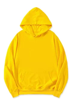 New 🛒 Lars Amadeus Men's Hoodie Sweatshirt Long Sleeves Soild Drawstring Pullover with Pocket 🔥 -Cheap Lars Amadeus Shop Belk 1495