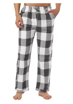 Best Sale 👏 Lars Amadeus Men's Plaid Flannel Pajamas Bottoms Drawstring Side Pockets Checked Elastic Waist Sleepwear Sleep Lounge Pjs Pants ✨ 19 Best Sale 👏 Lars Amadeus Men's Plaid Flannel Pajamas Bottoms Drawstring Side Pockets Checked Elastic Waist Sleepwear Sleep Lounge Pjs Pants ✨ -Cheap Lars Amadeus Shop Belk 1591