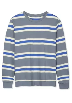 Buy 👏 Lars Amadeus Men's Pullover Crew Neck Long Sleeves Color Block Sweatshirt T-Shirt 😍 -Cheap Lars Amadeus Shop Belk 1876