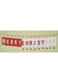 Best reviews of ✨ Roman Club pack of 12 Red and White Jingle Bell Artificial ❄ Christmas Garlands 3' - Unlit 🔥