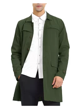 Cheapest 🎉 Lars Amadeus Men's Satin Pajama Sets Sleepwear Short Sleeves Button Down Night Wear Set 😀 -Cheap Lars Amadeus Shop Belk 32