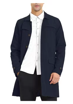 Cheapest 🎉 Lars Amadeus Men's Satin Pajama Sets Sleepwear Short Sleeves Button Down Night Wear Set 😀 -Cheap Lars Amadeus Shop Belk 33