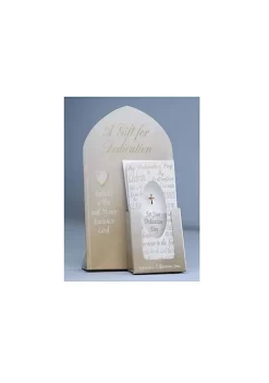 Outlet 🔥 Roman Club Pack of 24 Dedication Day Cross Pins with Money Card Envelopes 6.5" 🧨