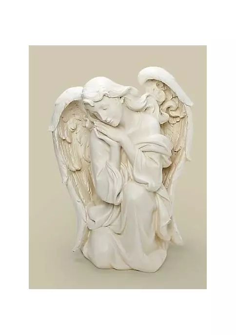 Best Pirce ๐ Roman 22.5" Joseph's Studio Religious Kneeling Angel Outdoor ๐
Christmas Nativity Statue ๐ 1 Best Pirce ๐ Roman 22.5" Joseph's Studio Religious Kneeling Angel Outdoor ๐
Christmas Nativity Statue ๐
