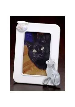 Deals 🔔 Roman Club Pack of 12 White Cat and Fish Tabletop Photo Frames 7.75" ✨ 5 Deals 🔔 Roman Club Pack of 12 White Cat and Fish Tabletop Photo Frames 7.75" ✨ -Cheap Lars Amadeus Shop Belk 3499