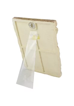 Best Sale 😉 Roman 8" Inspirational Religious "Trust in the Lord with all Your Heart" Ornate Decorative Plaque 🎉 -Cheap Lars Amadeus Shop Belk 3542