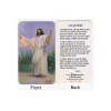 Discount 🛒 Roman Club Pack Of 50 "Act Of Faith" Religious Prayer Cards 💯