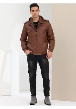 New 🛒 Lars Amadeus Men's Hoodie Sweatshirt Long Sleeves Soild Drawstring Pullover with Pocket 🔥 -Cheap Lars Amadeus Shop Belk 36