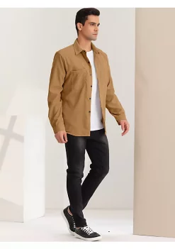 Cheapest 🔥 Lars Amadeus Men's Satin Pajama Sets Long Sleeves Button Down Nightwear Sleepwears Loungewear Pjs 👍