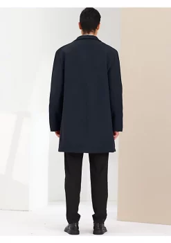 Coupon ๐งจ Lars Amadeus Men's Trench ๐งฅ Coat Lapel Collar Single Breasted Warm Long Peacoat Overcoat ๐ 13 Coupon ๐งจ Lars Amadeus Men's Trench ๐งฅ Coat Lapel Collar Single Breasted Warm Long Peacoat Overcoat ๐ -Cheap Lars Amadeus Shop Belk 451