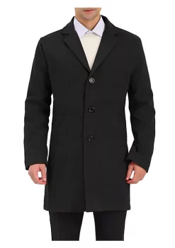 Coupon ๐งจ Lars Amadeus Men's Trench ๐งฅ Coat Lapel Collar Single Breasted Warm Long Peacoat Overcoat ๐ 16 Coupon ๐งจ Lars Amadeus Men's Trench ๐งฅ Coat Lapel Collar Single Breasted Warm Long Peacoat Overcoat ๐ -Cheap Lars Amadeus Shop Belk 454