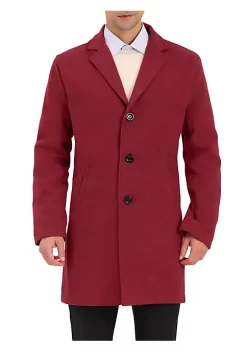 Coupon ๐งจ Lars Amadeus Men's Trench ๐งฅ Coat Lapel Collar Single Breasted Warm Long Peacoat Overcoat ๐ 17 Coupon ๐งจ Lars Amadeus Men's Trench ๐งฅ Coat Lapel Collar Single Breasted Warm Long Peacoat Overcoat ๐ -Cheap Lars Amadeus Shop Belk 455