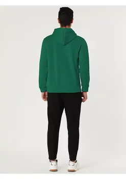 Best reviews of 😀 Lars Amadeus Men's Plush Lined Pullover Hoodie Solid Long Sleeves Hooded Sweatshirts with Pocket 😍 -Cheap Lars Amadeus Shop Belk 644