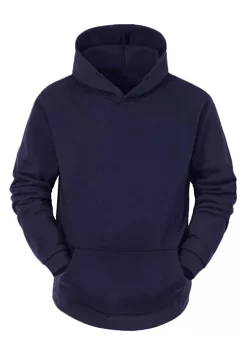 Best reviews of 😀 Lars Amadeus Men's Plush Lined Pullover Hoodie Solid Long Sleeves Hooded Sweatshirts with Pocket 😍 -Cheap Lars Amadeus Shop Belk 645