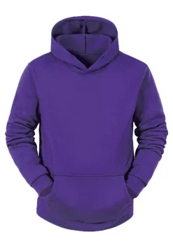 Best reviews of 😀 Lars Amadeus Men's Plush Lined Pullover Hoodie Solid Long Sleeves Hooded Sweatshirts with Pocket 😍 -Cheap Lars Amadeus Shop Belk 646