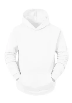 Best reviews of 😀 Lars Amadeus Men's Plush Lined Pullover Hoodie Solid Long Sleeves Hooded Sweatshirts with Pocket 😍 -Cheap Lars Amadeus Shop Belk 651