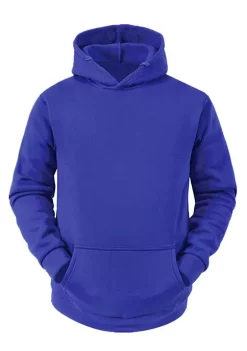 Best reviews of 😀 Lars Amadeus Men's Plush Lined Pullover Hoodie Solid Long Sleeves Hooded Sweatshirts with Pocket 😍 -Cheap Lars Amadeus Shop Belk 652