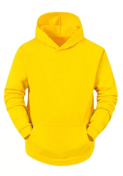 Best reviews of 😀 Lars Amadeus Men's Plush Lined Pullover Hoodie Solid Long Sleeves Hooded Sweatshirts with Pocket 😍 -Cheap Lars Amadeus Shop Belk 654
